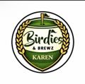 Birdies & Brewz Logo