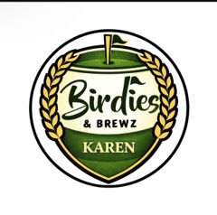 Birdies & Brewz Karen